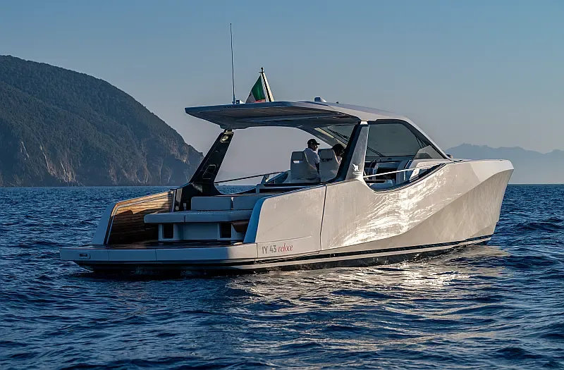 IY 43 Veloce (ID=18381) - фото 16