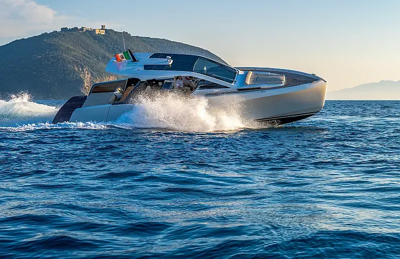 IY 43 Veloce (ID=18381) - фото 14
