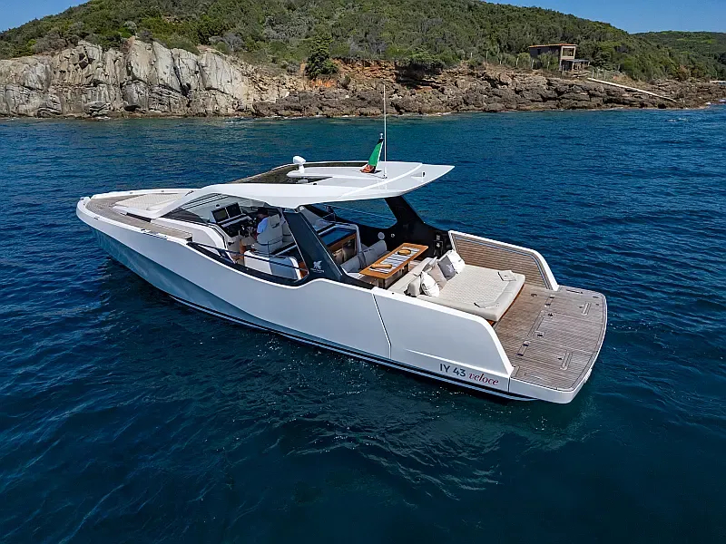IY 43 Veloce (ID=18381) - фото 22