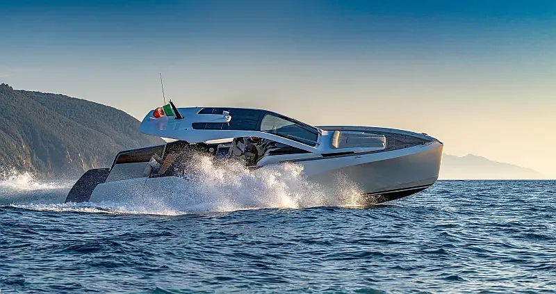 IY 43 Veloce (ID=18381) - фото 13
