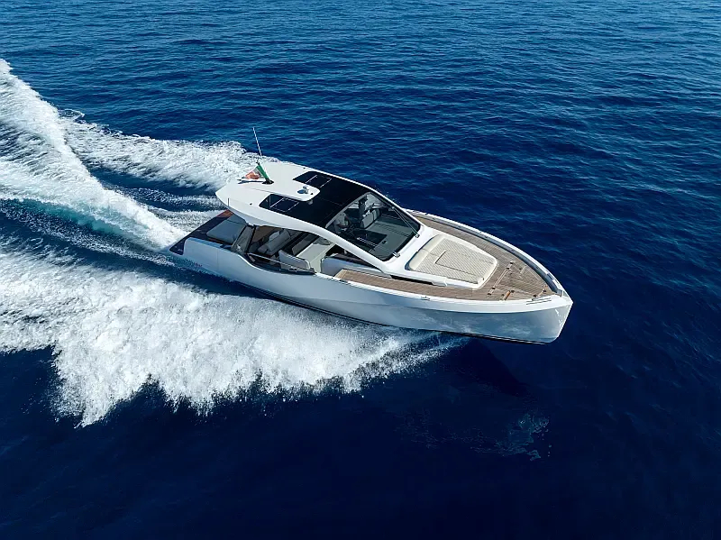 IY 43 Veloce (ID=18381) - фото 35