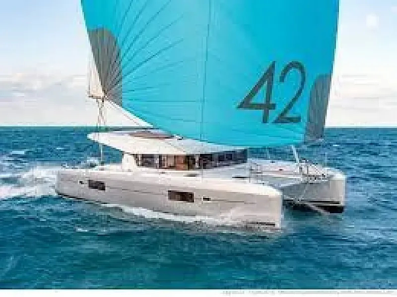 Lagoon 42 (ID=1841)