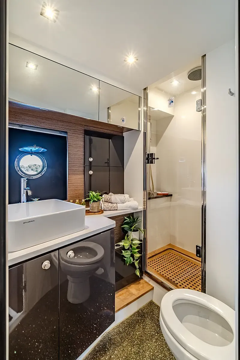 Cranchi 56 ST (ID=18412) - фото 46
