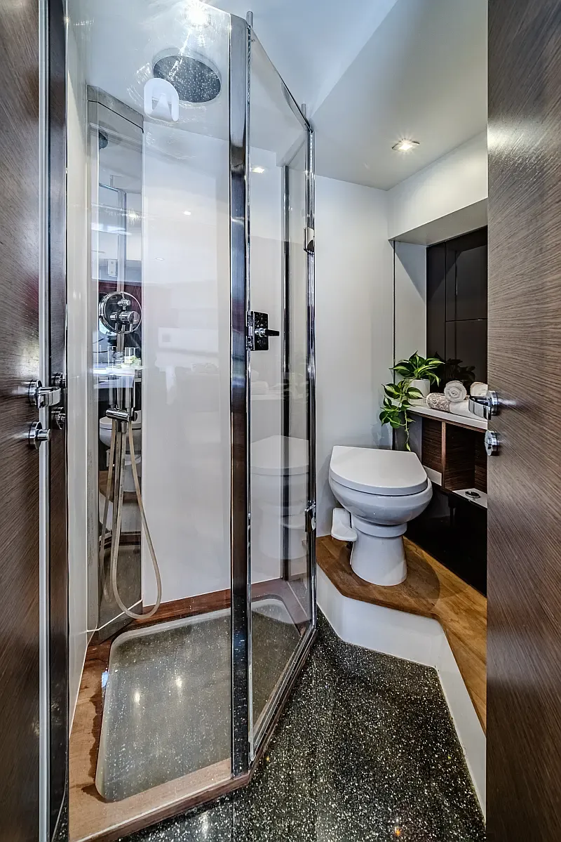 Cranchi 56 ST (ID=18412) - фото 53