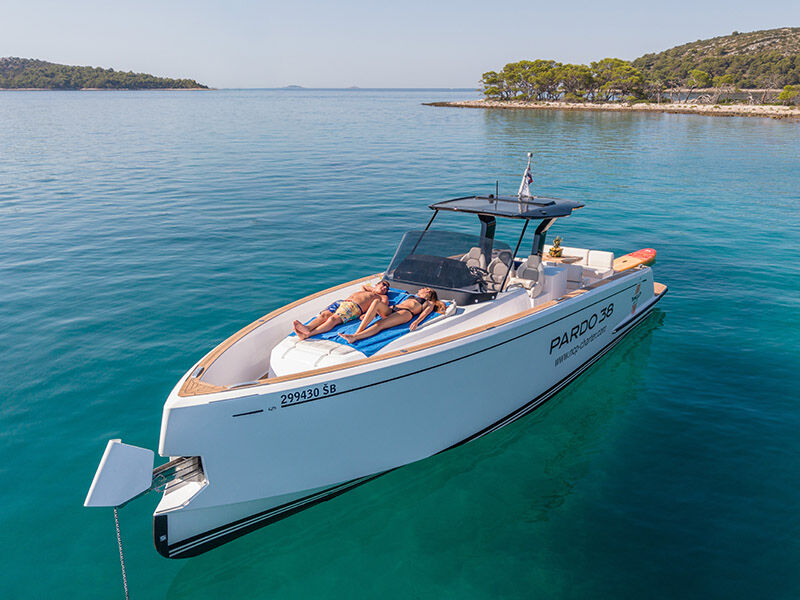 Pardo 38 (ID=18440) - фото 18