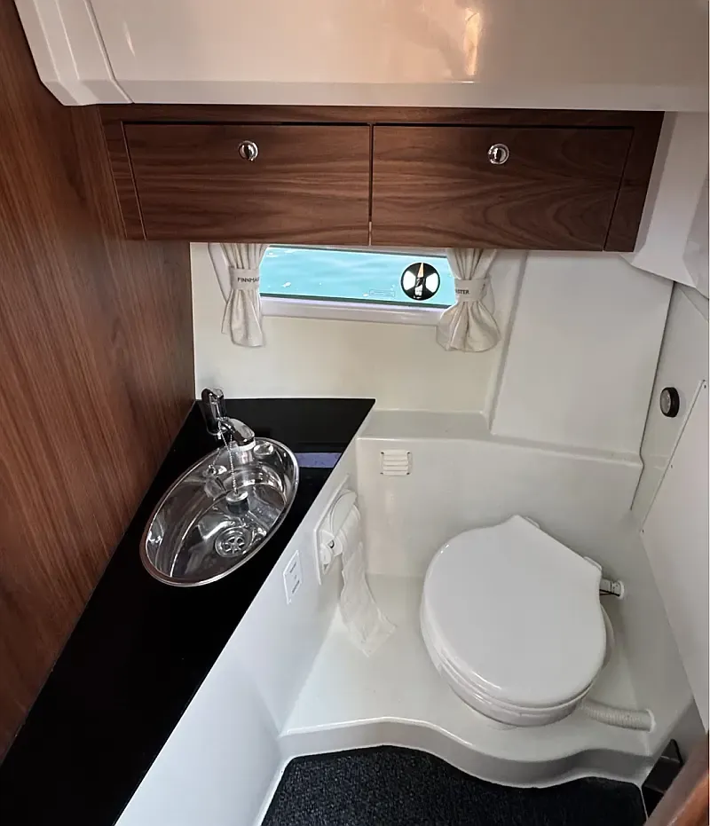 Finnmaster Pilot 8 (ID=18445) - фото 6