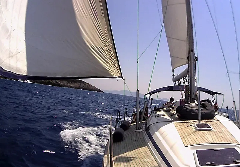 Bavaria 49 (ID=18449) - фото 4