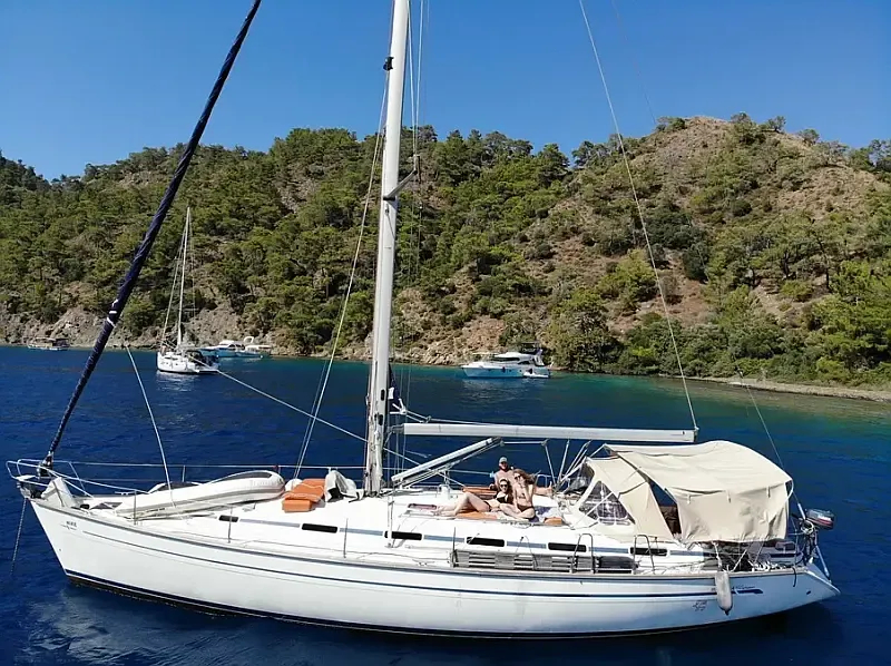 Bavaria 49 (ID=18449) - фото 8
