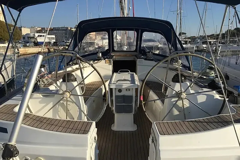 Bavaria 49 (ID=18449) - фото 6