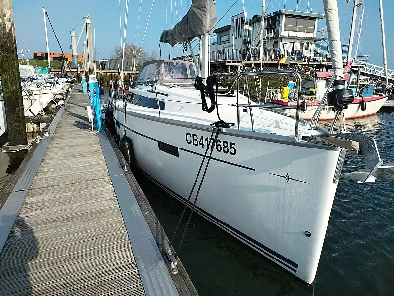 Bavaria 37 Cruiser (ID=18456)