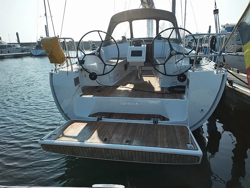 Bavaria 37 Cruiser (ID=18456) - фото 3