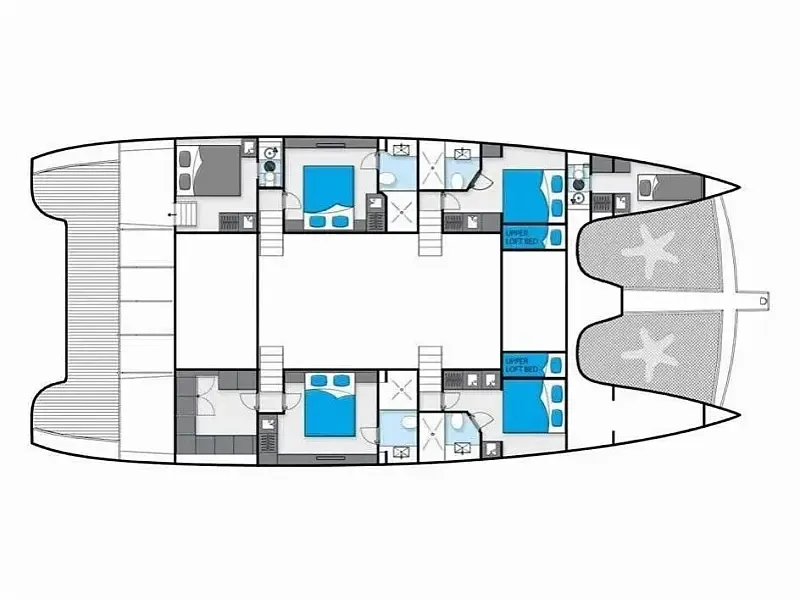 Sunreef 74 (ID=18474) - фото 2