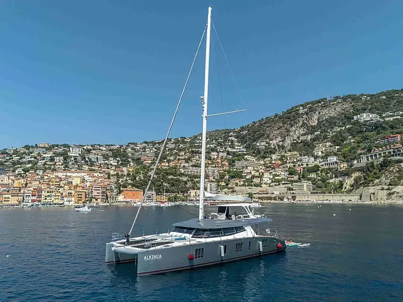 Sunreef 74 (ID=18474) - фото 10