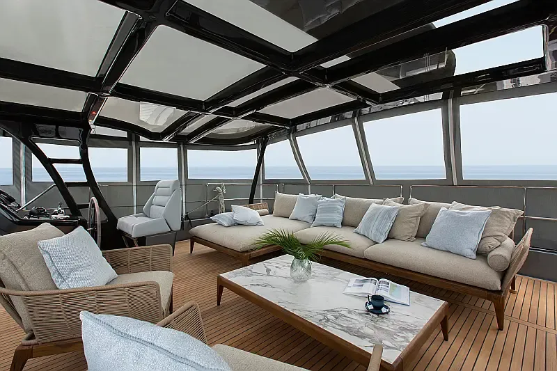 Sunreef 60 (ID=18475) - фото 16