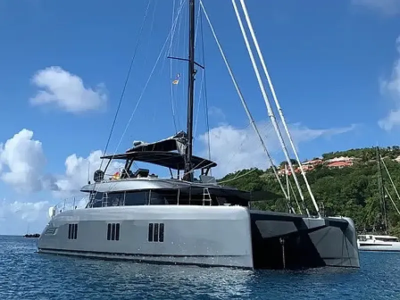 Sunreef 60 (ID=18475)