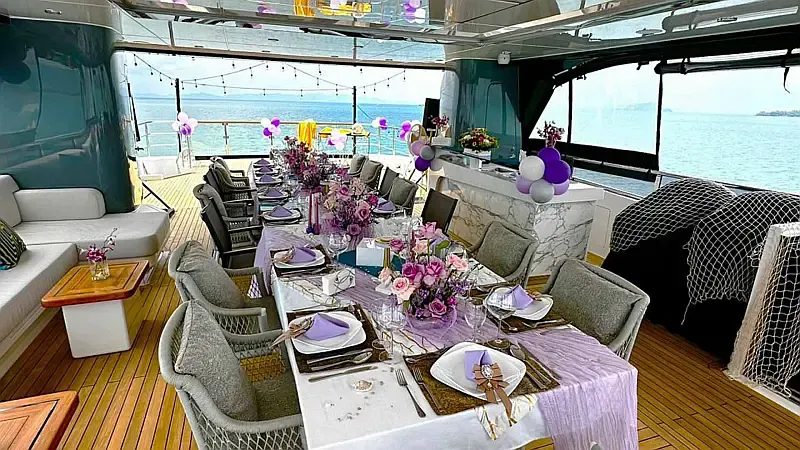 Motoryacht (ID=18478) - фото 33