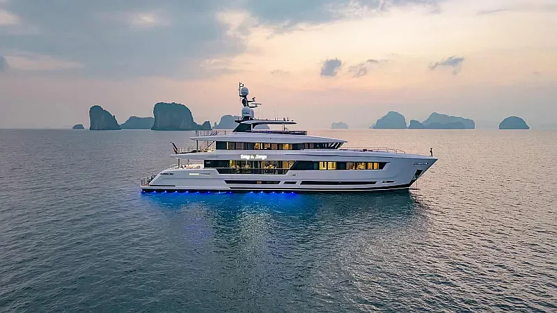 Motoryacht (ID=18478) - фото 27