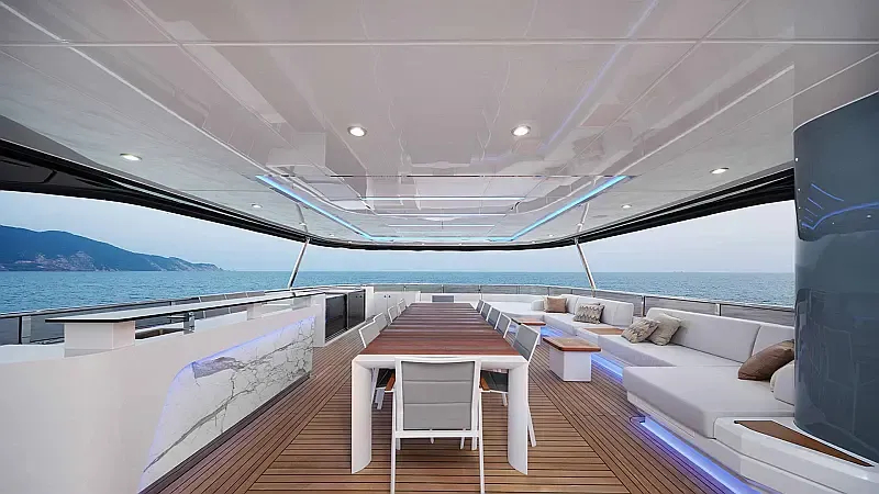 Motoryacht (ID=18478) - фото 12