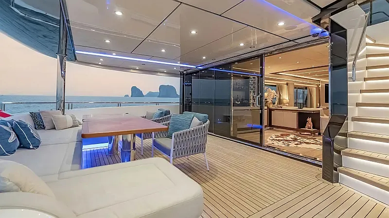 Motoryacht (ID=18478) - фото 52