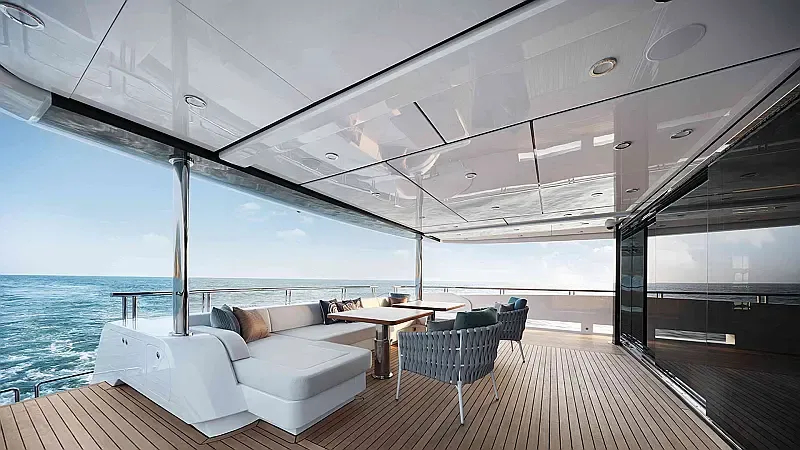 Motoryacht (ID=18478) - фото 13