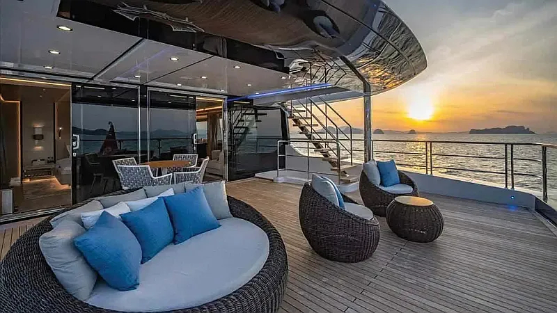 Motoryacht (ID=18478) - фото 10