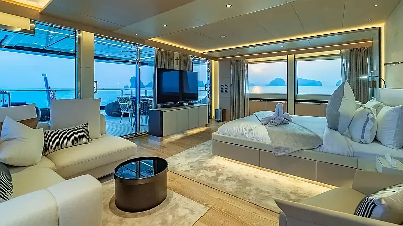 Motoryacht (ID=18478) - фото 44