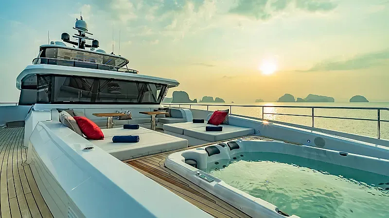 Motoryacht (ID=18478) - фото 15