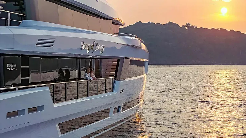 Motoryacht (ID=18478) - фото 9