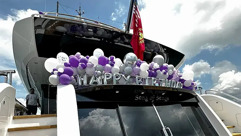 Motoryacht (ID=18478) - фото 34
