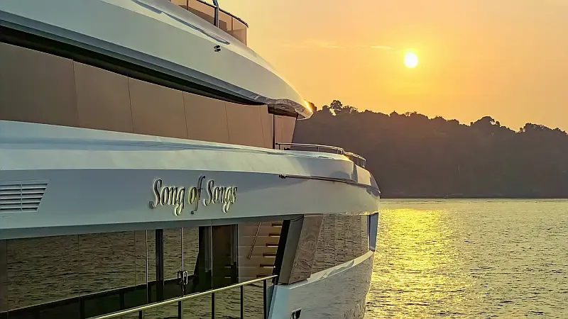 Motoryacht (ID=18478) - фото 23
