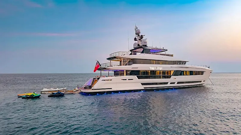 Motoryacht (ID=18478) - фото 25