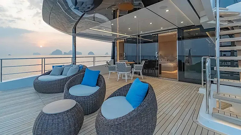 Motoryacht (ID=18478) - фото 41