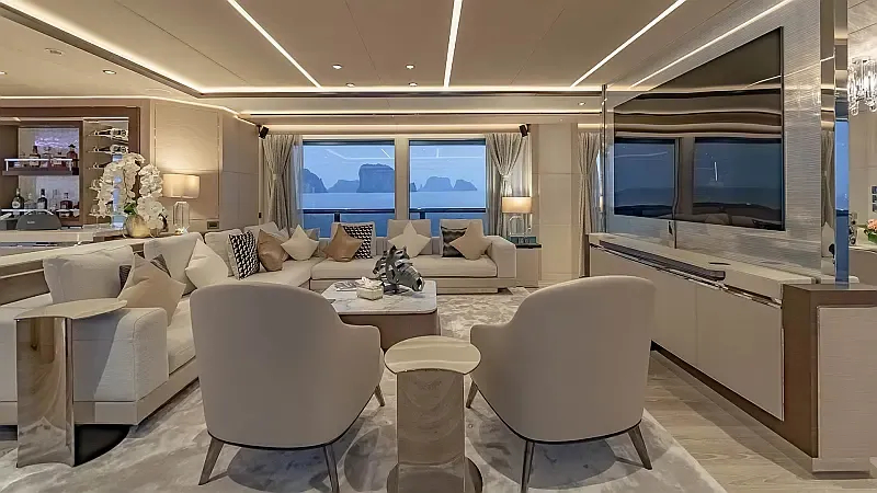 Motoryacht (ID=18478) - фото 54