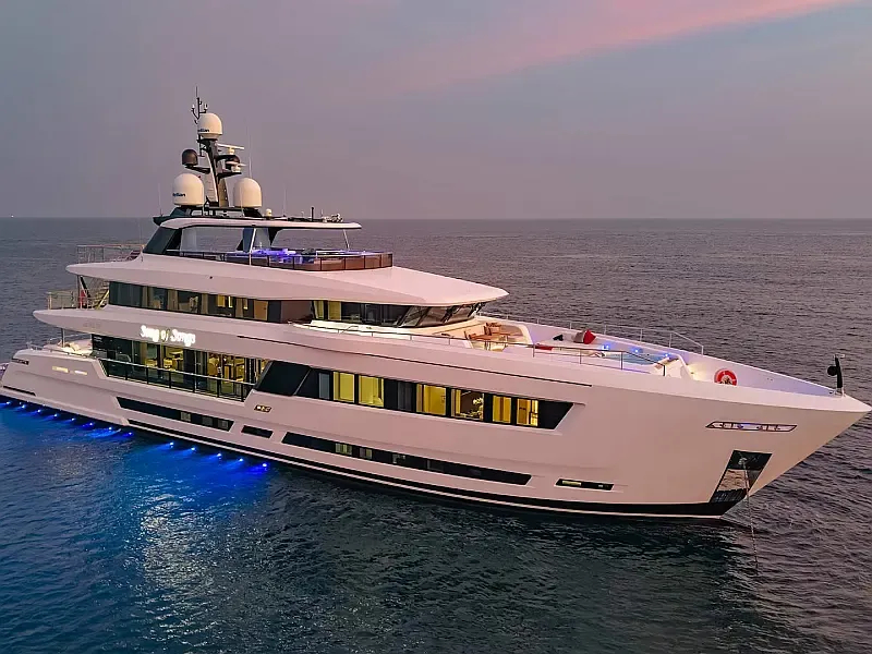 Motoryacht (ID=18478)