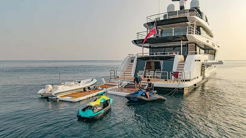 Motoryacht (ID=18478) - фото 20