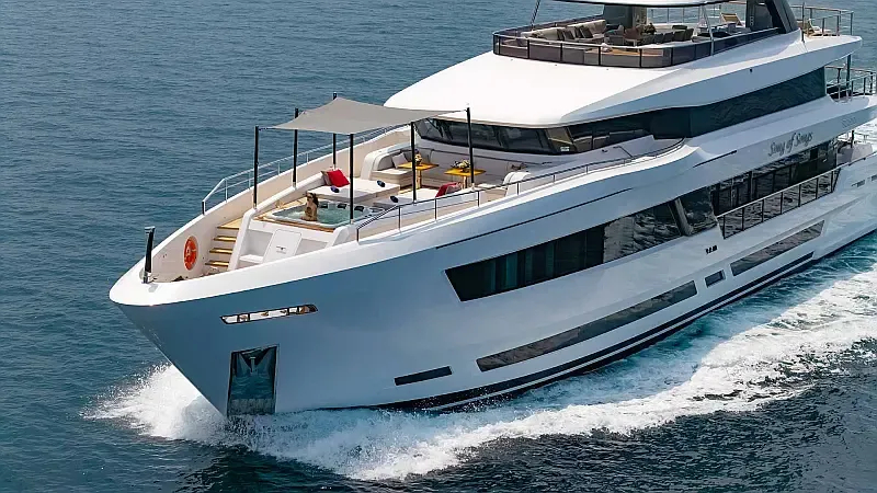 Motoryacht (ID=18478) - фото 30