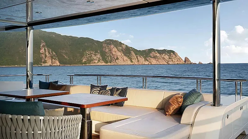 Motoryacht (ID=18478) - фото 14