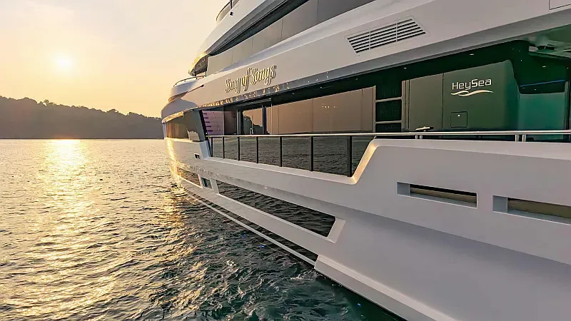 Motoryacht (ID=18478) - фото 5