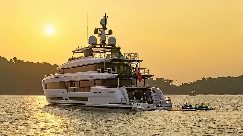 Motoryacht (ID=18478) - фото 8