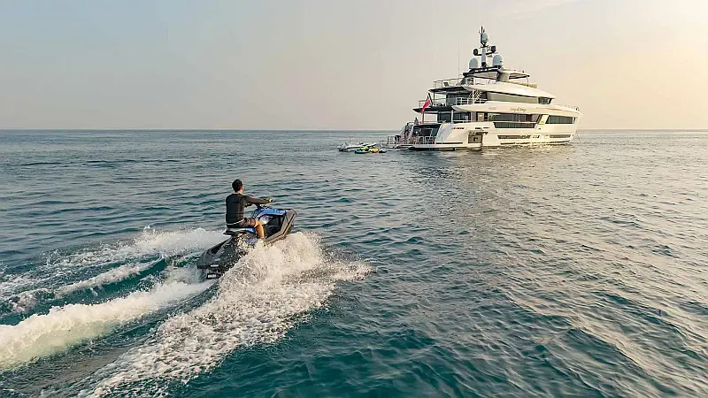 Motoryacht (ID=18478) - фото 37