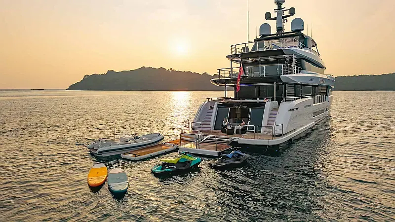 Motoryacht (ID=18478) - фото 6
