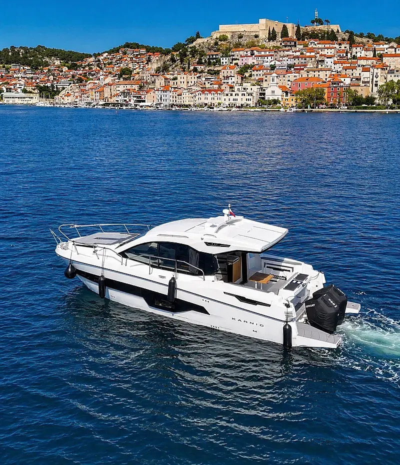 Karnic S37x (ID=18503) - фото 4