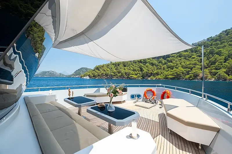 Motoryacht (ID=18508) - фото 10