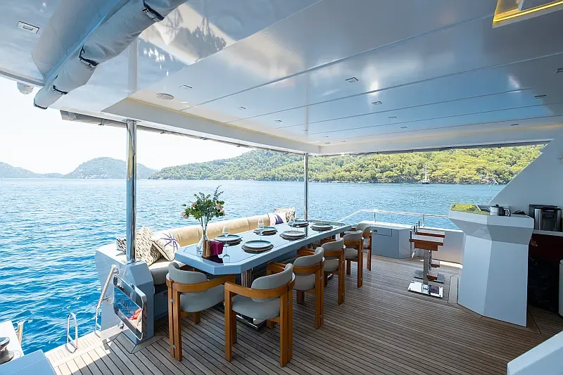 Motoryacht (ID=18508) - фото 4