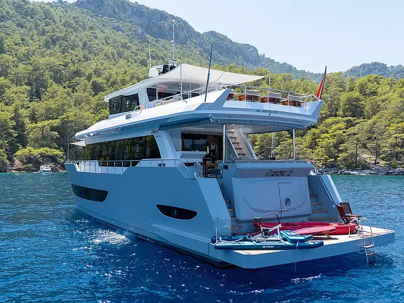 Motoryacht (ID=18508) - фото 2