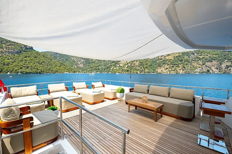 Motoryacht (ID=18508) - фото 11