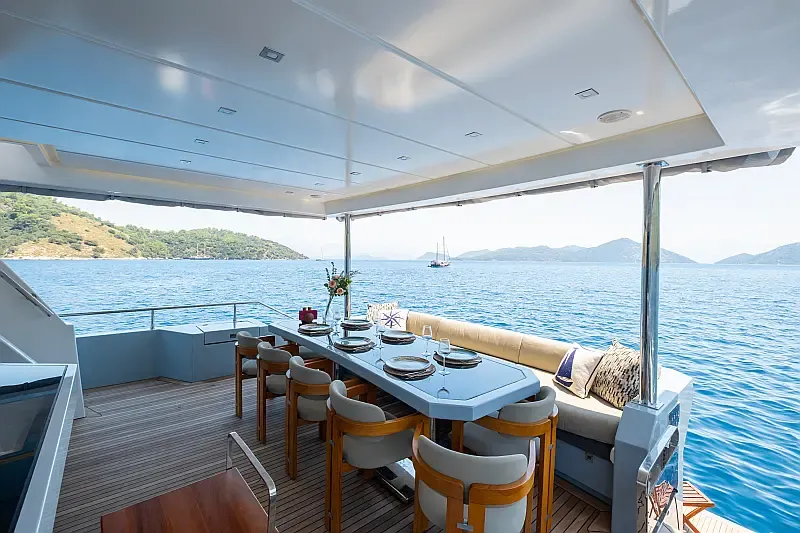 Motoryacht (ID=18508) - фото 5