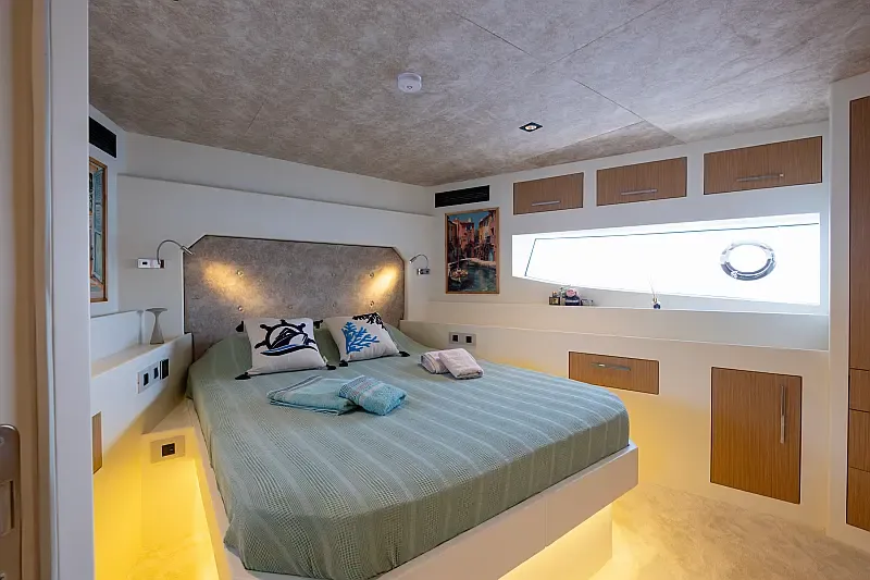 Motoryacht (ID=18508) - фото 12