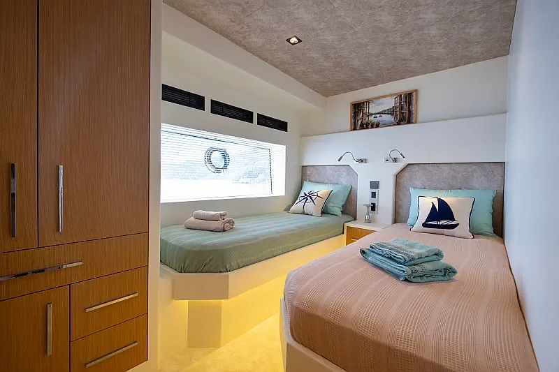 Motoryacht (ID=18508) - фото 14