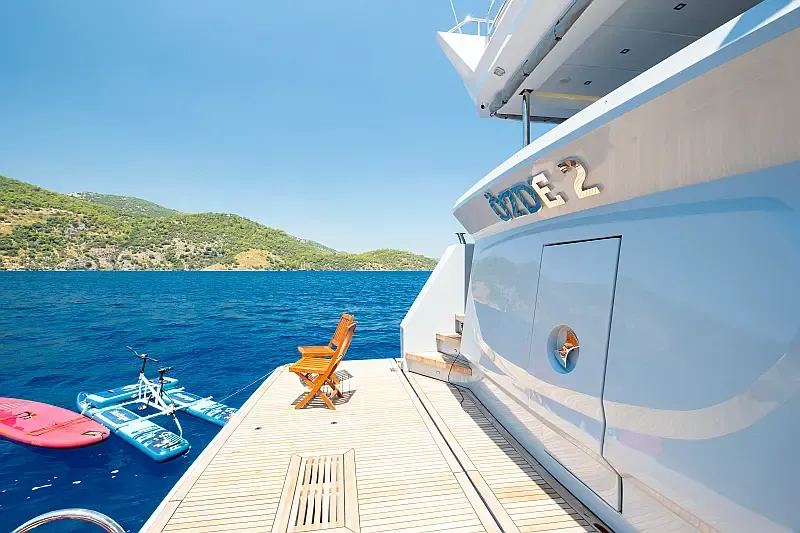 Motoryacht (ID=18508) - фото 7